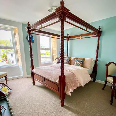 Rose House Villa Glenarm Buitenkant foto