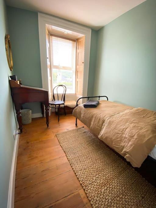 Rose House Villa Glenarm Buitenkant foto