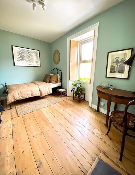 Rose House Villa Glenarm Buitenkant foto